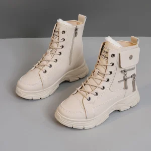 W2579 Waterproof Boots