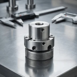 Customized High Precision