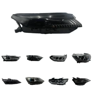 Chery Tiggo LED Headlights