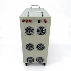 Output 80V-16000W Adjustable Safety Switching Power Supply With High Precision for Water Treatment