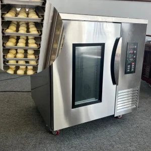 Dough Bread Yogurt Proofer