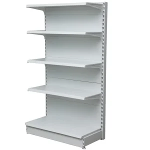 New Product Modern Design Grocery Shop Rack Supermarket Shelves Universal Retail Store Shelf