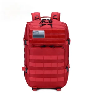 OEM 17 Inch Outdoor Travel Climbing Sport Computer Bag Backpack