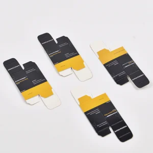 Custom Paper Packaging Box