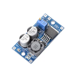 LM2596HV Buck Converter