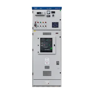 Fixed AC Switchgear