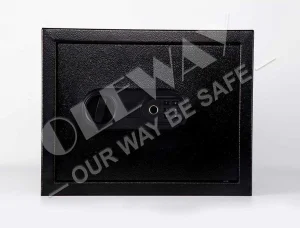 Fingerprint Safe, Biometric Safe for Home