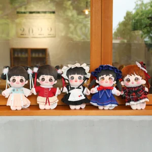 Anime Game Figure