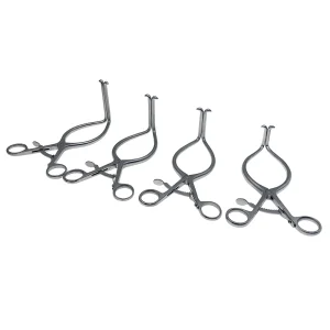 Weitlaner Spinal Retractor