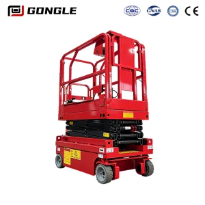 Mobile 6m Off-Road Table