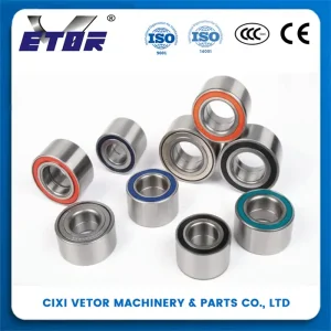 High-Quality Top sale wheel hub bearing DAC35650035