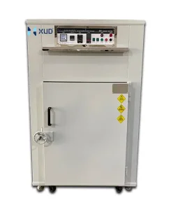 China Customized High Temperature Furnace Drying Equipment Industrial Oven Laboratory Drying Oven Suppliers, Factory