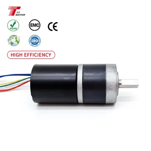 Good Price 36mm Planetary Gearbox
