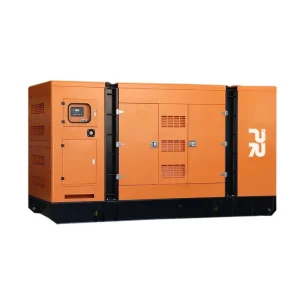 Generador Diésel Solar