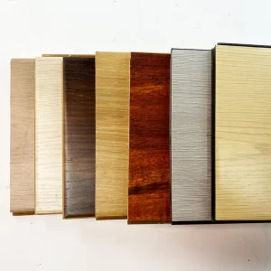 OEM MDF Flooring