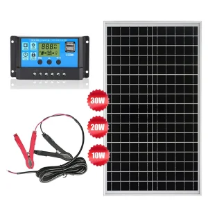 Wholesale 10W 20W 30W DIY Kit