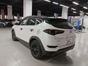 Affordable Hyundai Ship Touring Commercial Vehicle for Sale