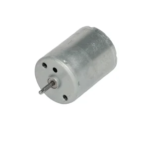 JQBL-RF380 DC Motor