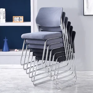 Stackable Office Chair