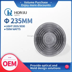 Outdoor LED UFO Highbay