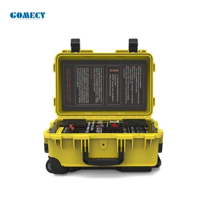 Pmst Loop for Human Pulse Therapy Relaxing Muscle and Pain Management Equipment