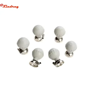 EKG Electrode Suction Balls Chest ECG Electrode