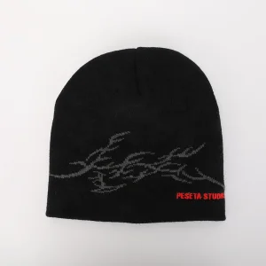 Custom Embroidery Beanie
