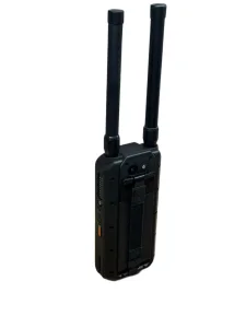 Handheld Drone Defense and Detection System with IP66 Protection