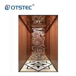 Berlin Home Villa Lift