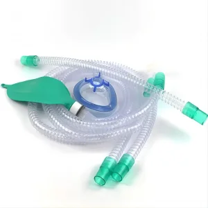 Disposable Anesthesia Breathing Circuit Pediatric