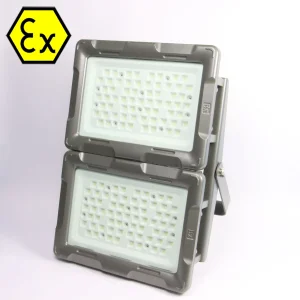 Luz de Inundação ATEX IP66