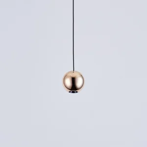 Elegant Nordic Contemporary Dining Room Decoration Pendant Lamp