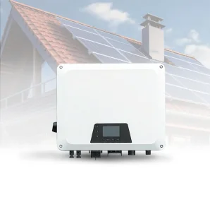 Low Voltage Container