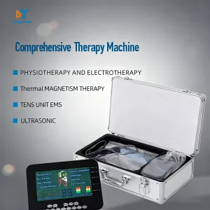 EMS Muscle Stimulator