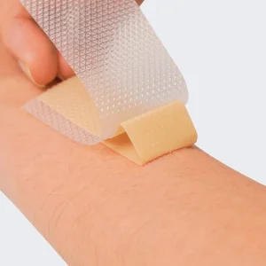 Silicone Scar Tape