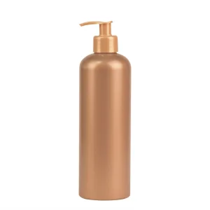 Green Bioplastic Cosmetic Packaging