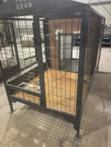 Windproof Outdoor Dog House
