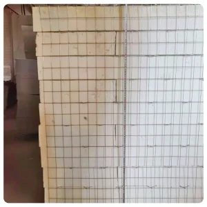 Premium 3D EPS Wall Panel