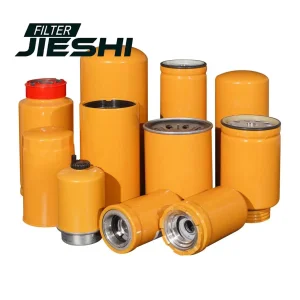 OEM High Performance Heavy Duty Auto Parts Truck Air Hydraulic Oil Fuel Filter 1r-1808 1r-0755 1r0749 1r-0750 4t6788 Suitable for Truck Engineering Machinery