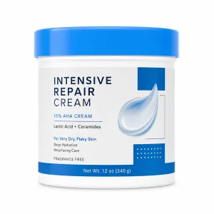 15 Lactic Acid Body Cream AHA Exfoliating