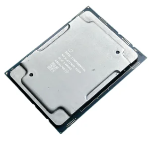 Intel Xeon Server CPU Platinum