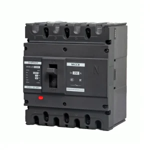 Industrial Circuit Breaker 63A to 250A