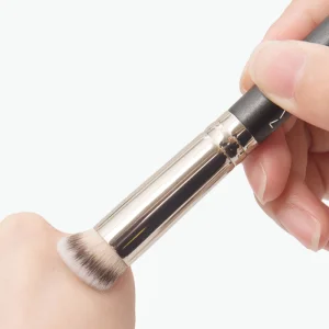 Conjunto de brochas de maquillaje para difuminar