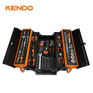 88PCS Hand Tool Sets