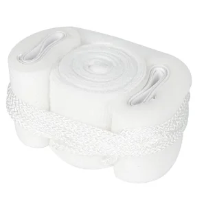 OEM Direct Manufacturer TPS Medical Disposable Healthcare Orthopaedic Use Skin Traction Kit for Adult and Children