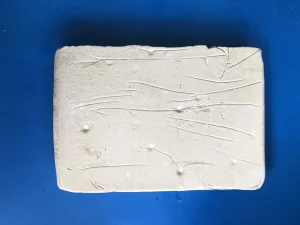 Fresh Premium Hairtail Surimi Featuring High Quality Logistics for Easy Delivery