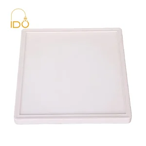 48W LED Ceiling Light Ultra-Thin 3CCT IP20 CB PIR Sensor