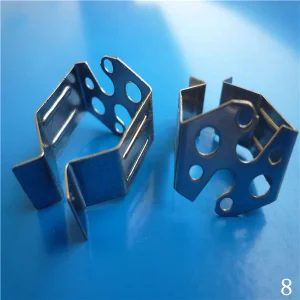 Punching Deep Drawing Stamping Mounting Strong Clips