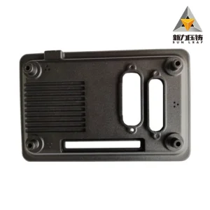 ADC12 Die Casting