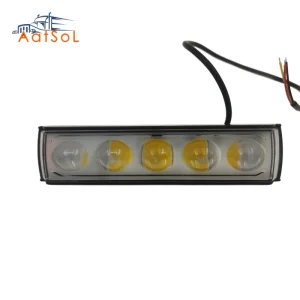Luz Trabalho LED IP67